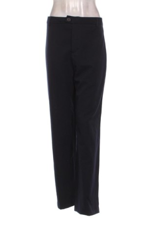 Damenhose Stradivarius, Größe L, Farbe Blau, Preis 19,99 €