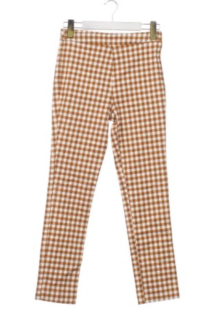 Damskie spodnie Stradivarius, Rozmiar XS, Kolor Kolorowy, Cena 78,99 zł