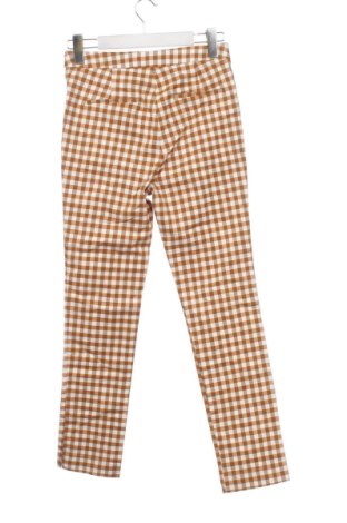 Damskie spodnie Stradivarius, Rozmiar XS, Kolor Kolorowy, Cena 78,99 zł