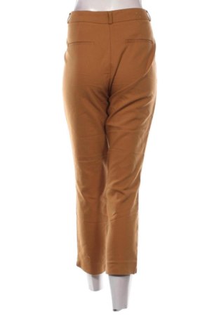 Damskie spodnie Stradivarius, Rozmiar XL, Kolor Brązowy, Cena 78,99 zł