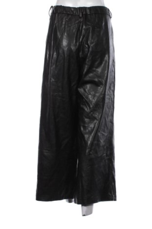Pantaloni de femei Stradivarius, Mărime XL, Culoare Negru, Preț 91,99 Lei