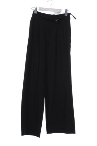 Dámské kalhoty  Stradivarius, Velikost XS, Barva Černá, Cena  699,00 Kč