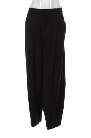 Damenhose Stradivarius, Größe L, Farbe Schwarz, Preis € 30,99