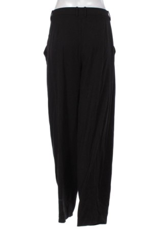 Damenhose Stradivarius, Größe L, Farbe Schwarz, Preis € 30,99