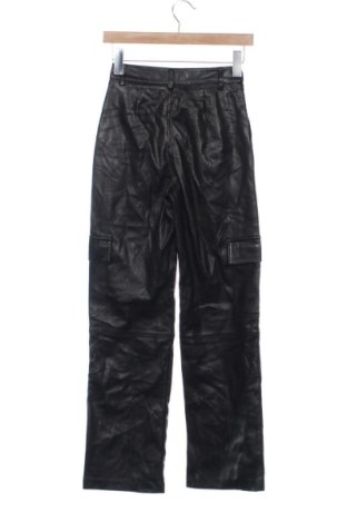 Dámske nohavice Stradivarius, Veľkosť XXS, Farba Čierna, Cena  17,95 €