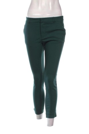 Damenhose Stradivarius, Größe L, Farbe Grün, Preis 15,00 €