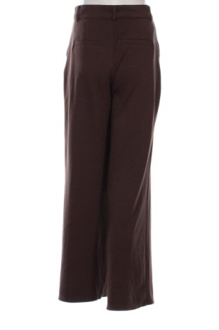 Pantaloni de femei Stradivarius, Mărime S, Culoare Maro, Preț 145,99 Lei