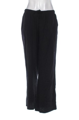 Pantaloni de femei Stradivarius, Mărime XL, Culoare Negru, Preț 145,99 Lei