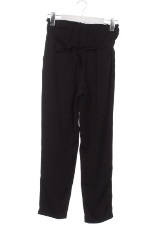 Pantaloni de femei Stradivarius, Mărime XS, Culoare Negru, Preț 91,99 Lei