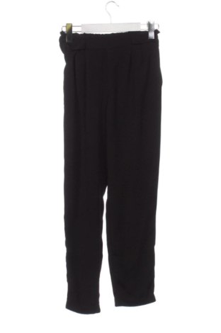 Pantaloni de femei Stradivarius, Mărime XS, Culoare Negru, Preț 91,99 Lei