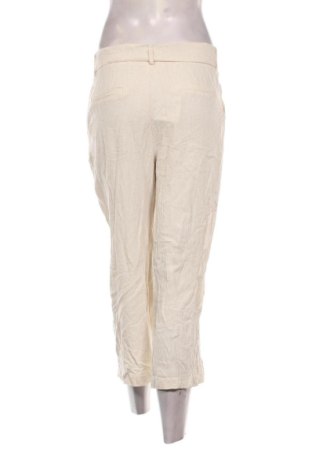 Damenhose Stradivarius, Größe S, Farbe Beige, Preis 19,99 €