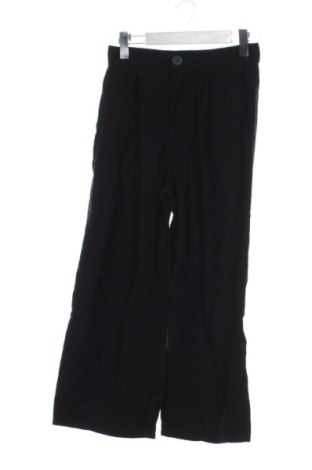 Pantaloni de femei Stradivarius, Mărime XS, Culoare Negru, Preț 91,99 Lei
