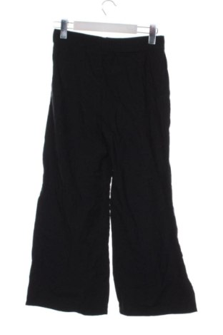 Pantaloni de femei Stradivarius, Mărime XS, Culoare Negru, Preț 91,99 Lei
