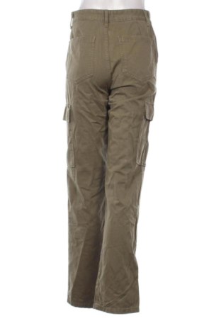 Női nadrág Stradivarius, Méret S, Szín Zöld, Ár 6 198 Ft