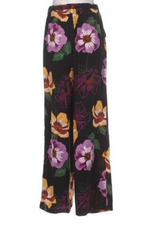 Pantaloni de femei Stradivarius, Mărime M, Culoare Multicolor, Preț 91,99 Lei