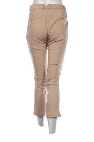 Női nadrág Stradivarius, Méret S, Szín Bézs, Ár 7 499 Ft