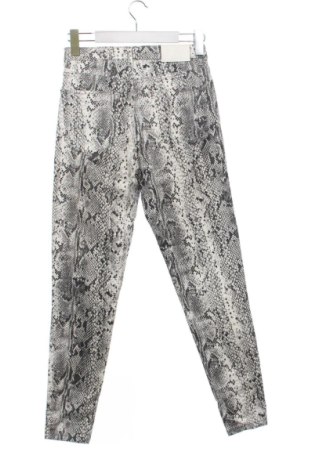 Damskie spodnie Stradivarius, Rozmiar XS, Kolor Kolorowy, Cena 78,99 zł