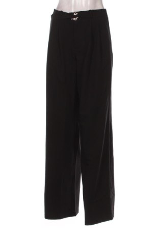 Női nadrág Stradivarius, Méret M, Szín Fekete, Ár 11 839 Ft