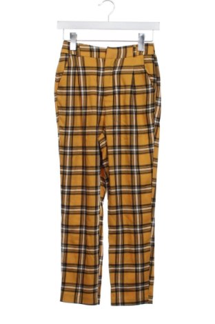 Pantaloni de femei Stradivarius, Mărime XXS, Culoare Multicolor, Preț 77,00 Lei