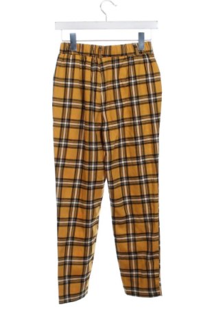 Pantaloni de femei Stradivarius, Mărime XXS, Culoare Multicolor, Preț 77,00 Lei