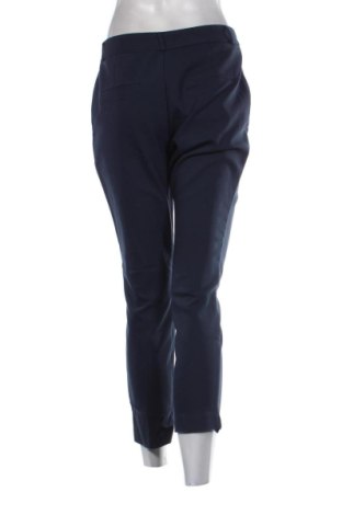 Damskie spodnie Stradivarius, Rozmiar L, Kolor Niebieski, Cena 131,57 zł