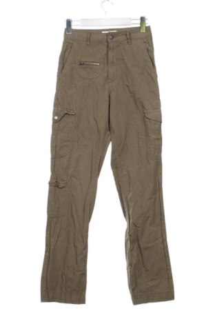 Női nadrág Stradivarius, Méret XS, Szín Barna, Ár 9 565 Ft