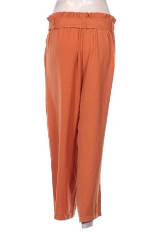 Damskie spodnie Stradivarius, Rozmiar M, Kolor Brązowy, Cena 78,99 zł