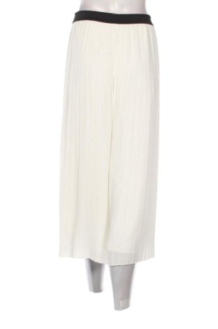 Damenhose Stradivarius, Größe S, Farbe Weiß, Preis € 19,99