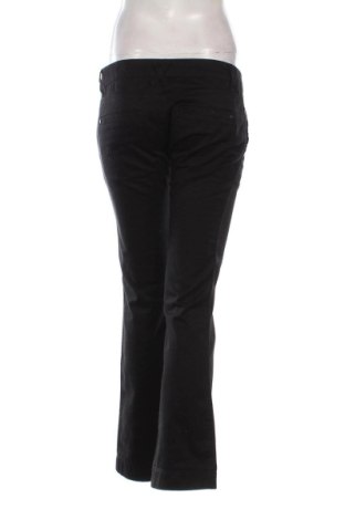 Damskie spodnie Stradivarius, Rozmiar L, Kolor Czarny, Cena 80,38 zł