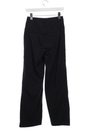 Damskie spodnie Stradivarius, Rozmiar XS, Kolor Czarny, Cena 80,38 zł