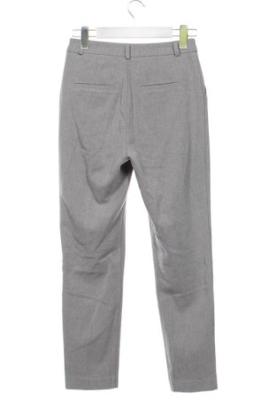 Dámské kalhoty  Stradivarius, Velikost XS, Barva Šedá, Cena  425,00 Kč