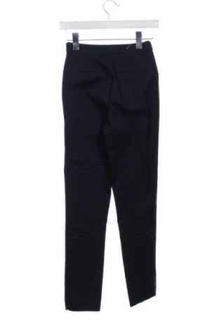 Pantaloni de femei Stradivarius, Mărime XS, Culoare Albastru, Preț 77,00 Lei