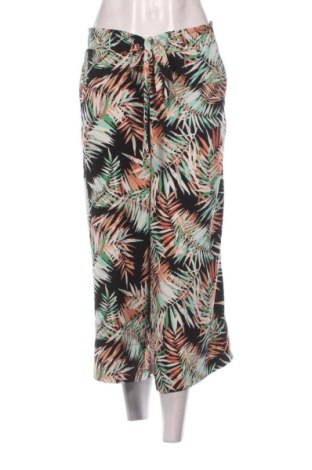 Pantaloni de femei Stradivarius, Mărime XL, Culoare Multicolor, Preț 77,00 Lei