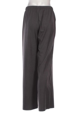 Pantaloni de femei Stradivarius, Mărime M, Culoare Gri, Preț 78,20 Lei