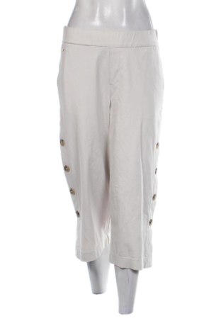 Pantaloni de femei Street One, Mărime M, Culoare Bej, Preț 41,71 Lei