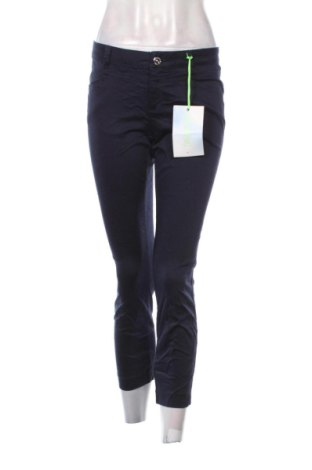 Dámské kalhoty  Street One, Velikost S, Barva Modrá, Cena  1 429,00 Kč