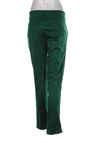 Дамски панталон Street One, Размер L, Цвят Зелен, Цена 21,47 €