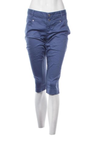 Dámské kalhoty  Street One, Velikost M, Barva Modrá, Cena  629,00 Kč