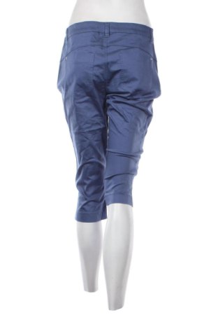 Dámské kalhoty  Street One, Velikost M, Barva Modrá, Cena  629,00 Kč
