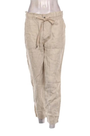 Pantaloni de femei Street One, Mărime M, Culoare Bej, Preț 129,99 Lei