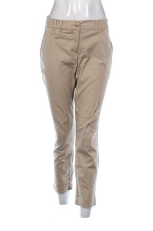 Γυναικείο παντελόνι Street One, Μέγεθος M, Χρώμα  Μπέζ, Τιμή 20,91 €
