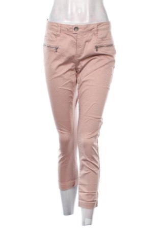 Dámske nohavice Street One, Veľkosť L, Farba Popolavo ružová, Cena  24,95 €