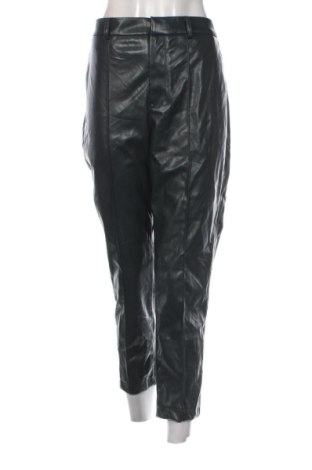 Damskie spodnie Studio Untold by Ulla Popken, Rozmiar XL, Kolor Zielony, Cena 110,99 zł