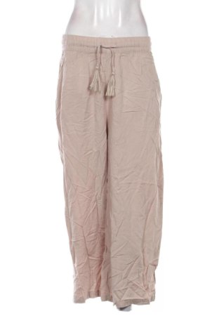 Дамски панталон Sublevel, Размер M, Цвят Бежов, Цена 15,33 €