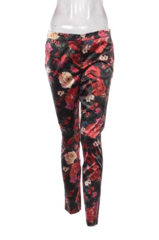 Damskie spodnie Suite Blanco, Rozmiar M, Kolor Kolorowy, Cena 80,38 zł