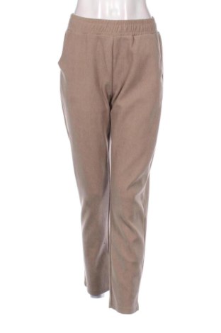 Pantaloni de femei Sunbird, Mărime S, Culoare Bej, Preț 78,20 Lei