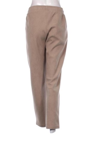 Pantaloni de femei Sunbird, Mărime S, Culoare Bej, Preț 78,20 Lei