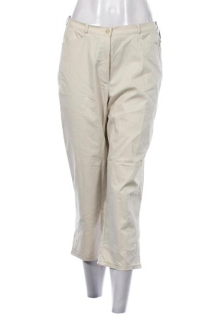 Dámske nohavice Surprise, Veľkosť L, Farba Kremová, Cena  17,95 €