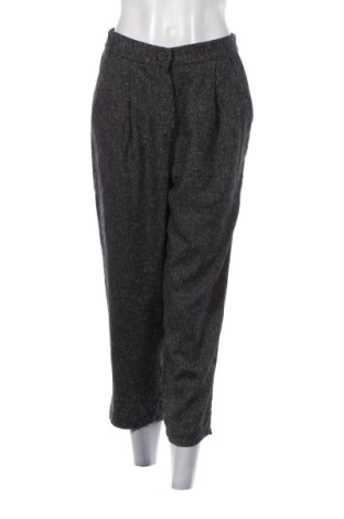 Дамски панталон Susy Mix, Размер S, Цвят Сив, Цена 15,33 €