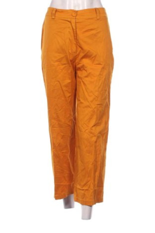 Dámske nohavice Susy Mix, Veľkosť S, Farba Žltá, Cena  17,95 €